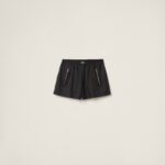 TECHNICAL SILK SHORTS