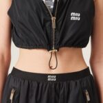 TECHNICAL SILK SHORTS