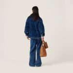 CORDUROY JEANS