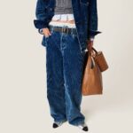 CORDUROY JEANS
