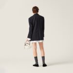 PINSTRIPE BLAZER