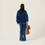 CORDUROY BLOUSON JACKET
