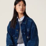 CORDUROY BLOUSON JACKET