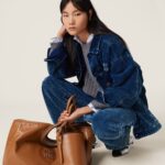 CORDUROY BLOUSON JACKET