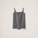 RELAXED MINI DRESS