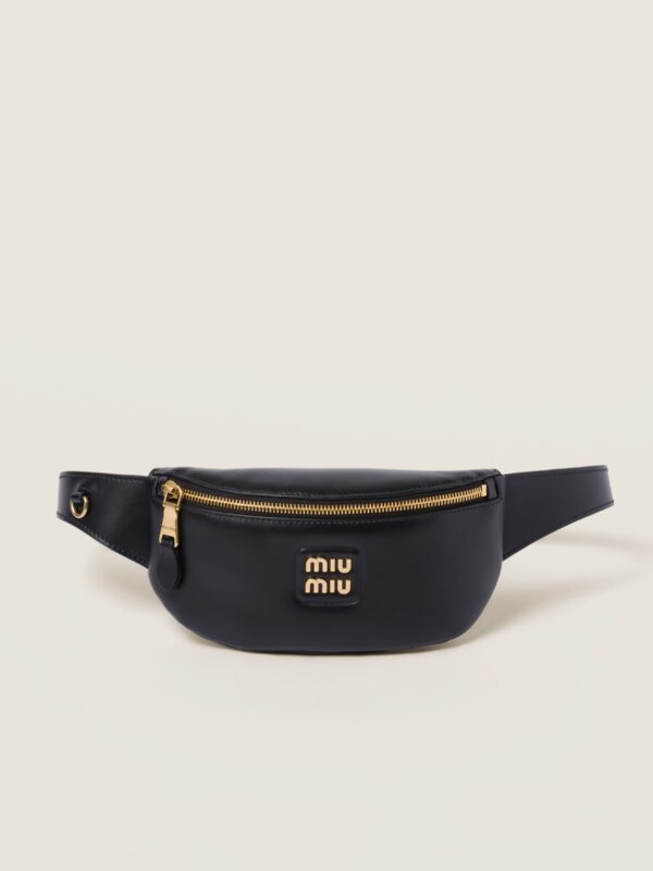 BELT BAG