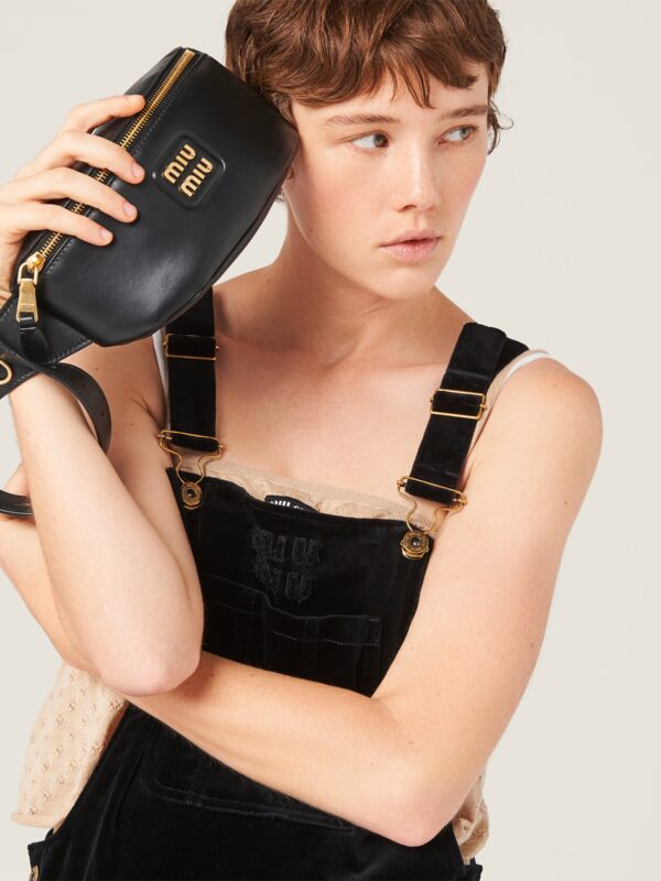 BELT BAG