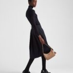RE-EDITION 2005 SAFFIANO BAG