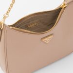 RE-EDITION 2005 SAFFIANO BAG