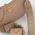 RE-EDITION 2005 SAFFIANO BAG