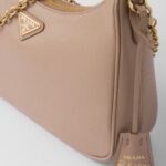 RE-EDITION 2005 SAFFIANO BAG