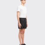 RE-NYLON SWIM TRUNKS