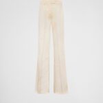ORGANZA PANTS