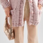ORGANZA PANTS
