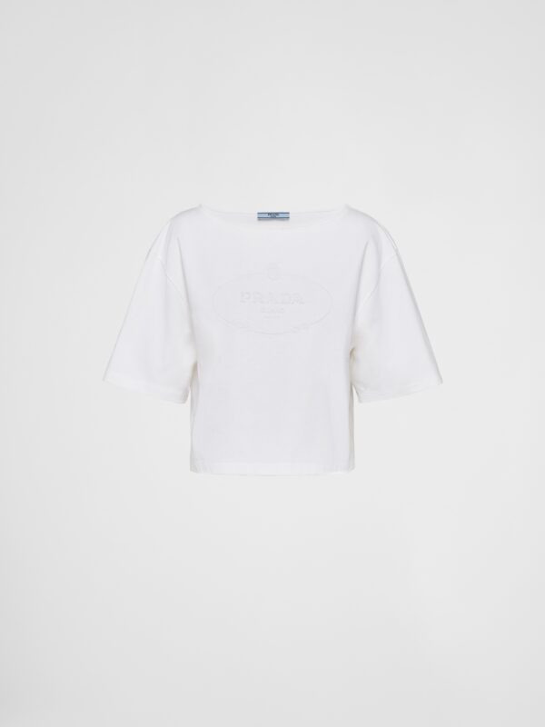 JERSEY TEE