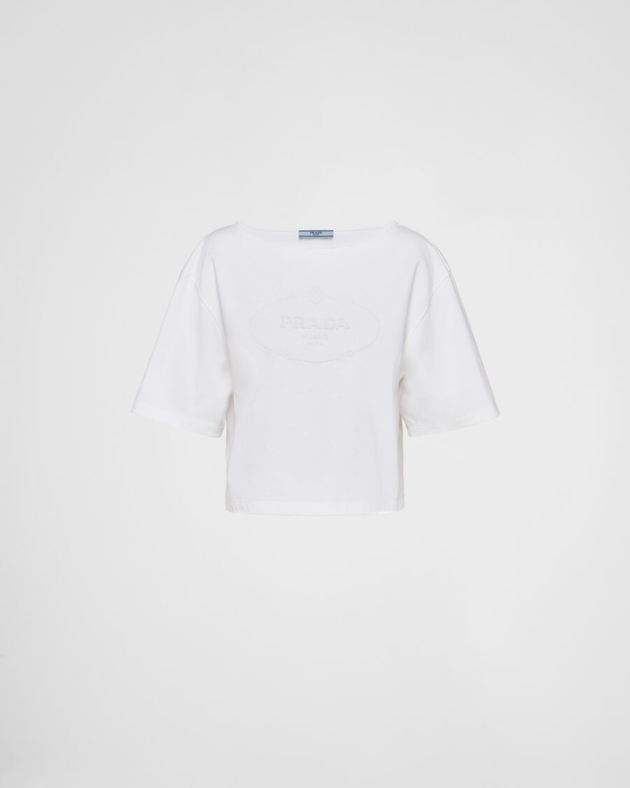 JERSEY TEE