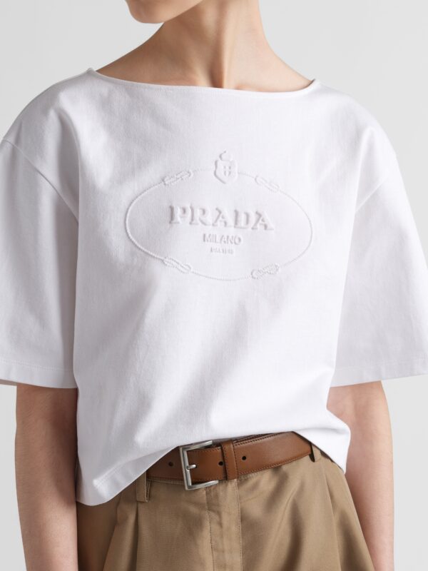 JERSEY TEE