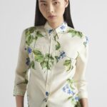 TWILL SHIRT