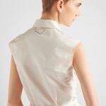 FAILLE SHIRT