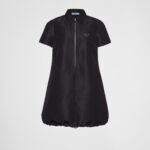 FAILLE MINI DRESS