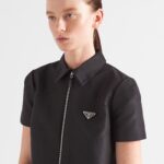 FAILLE MINI DRESS
