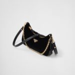 VELVET RE-EDITION MINI BAG