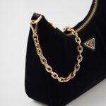 VELVET RE-EDITION MINI BAG
