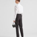 COTTON SHIRT