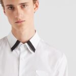 COTTON SHIRT