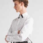 COTTON SHIRT