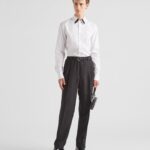 COTTON SHIRT