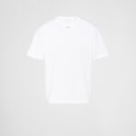 PRINTED LOGO TEE