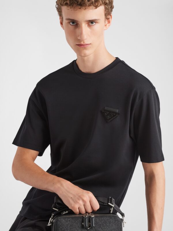 COTTON TEE