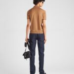 FIVE POCKET STRETCH DENIM
