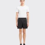 RE-NYLON SWIM TRUNKS