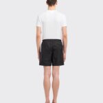 RE-NYLON SWIM TRUNKS