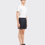 RE-NYLON SWIM TRUNKS