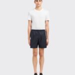 RE-NYLON SWIM TRUNKS