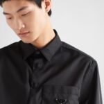 RE NYLON SHIRT