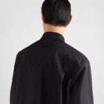 RE NYLON SHIRT