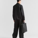RE NYLON SHIRT