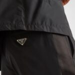 SILK BLEND JOGGERS