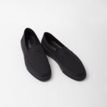 SLIP ON SNEAKERS