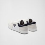 DOWNTOWN RE NYLON SNEAKERS
