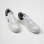DOWNTOWN RE NYLON SNEAKERS