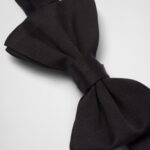 LARGE BOW TIE