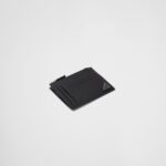 SAFFIANO LEATHER CARD HOLDER