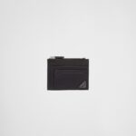 SAFFIANO LEATHER CARD HOLDER