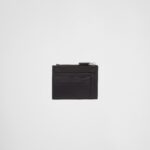 SAFFIANO LEATHER CARD HOLDER