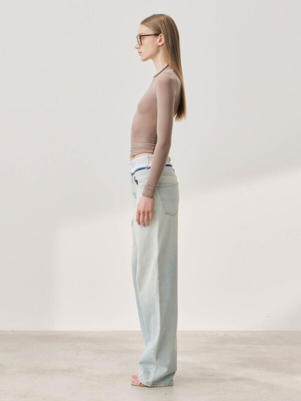 CLAIRE JEANS
